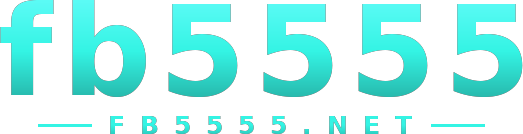 fb5555 logo
